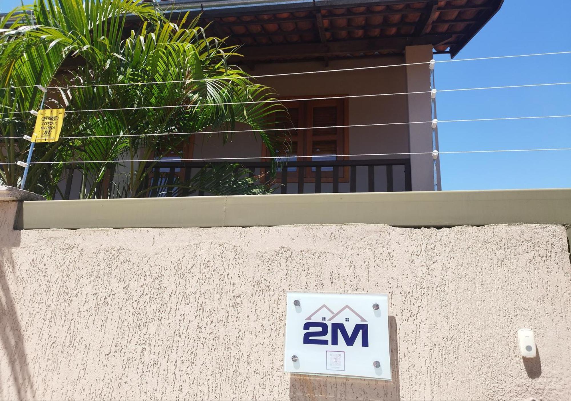 Villa Casa No Centro De Pirenópolis Extérieur photo