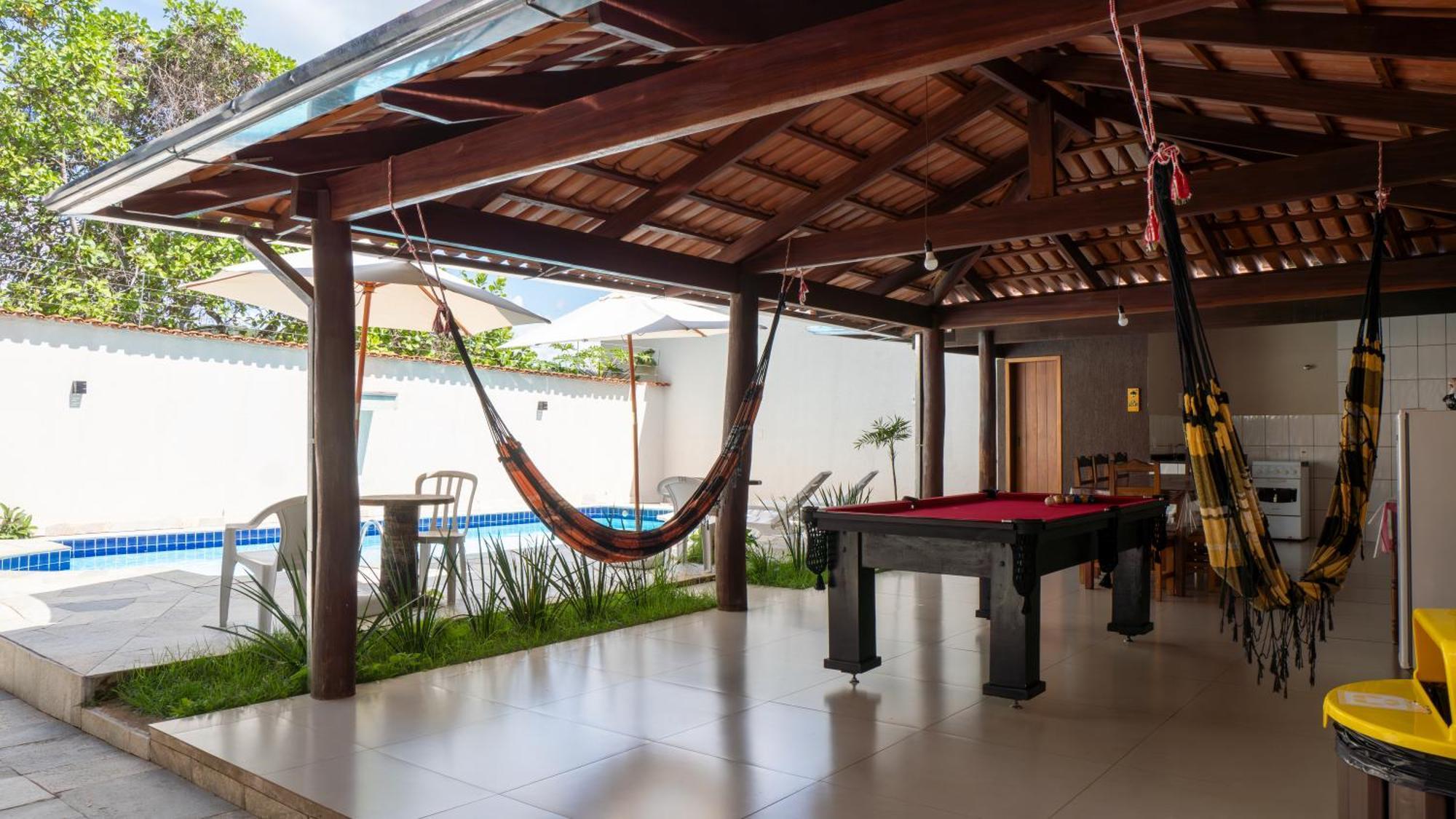 Villa Casa No Centro De Pirenópolis Extérieur photo