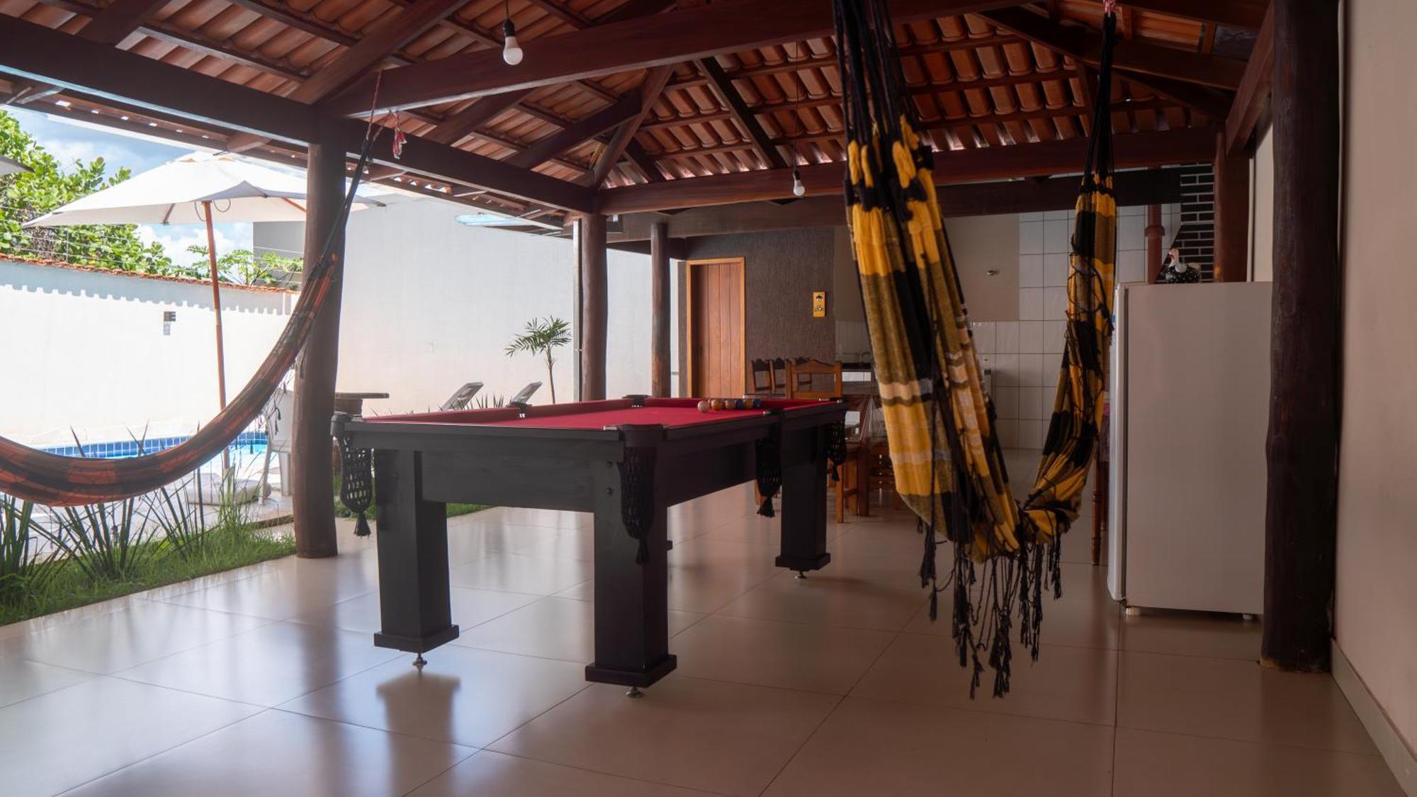Villa Casa No Centro De Pirenópolis Extérieur photo