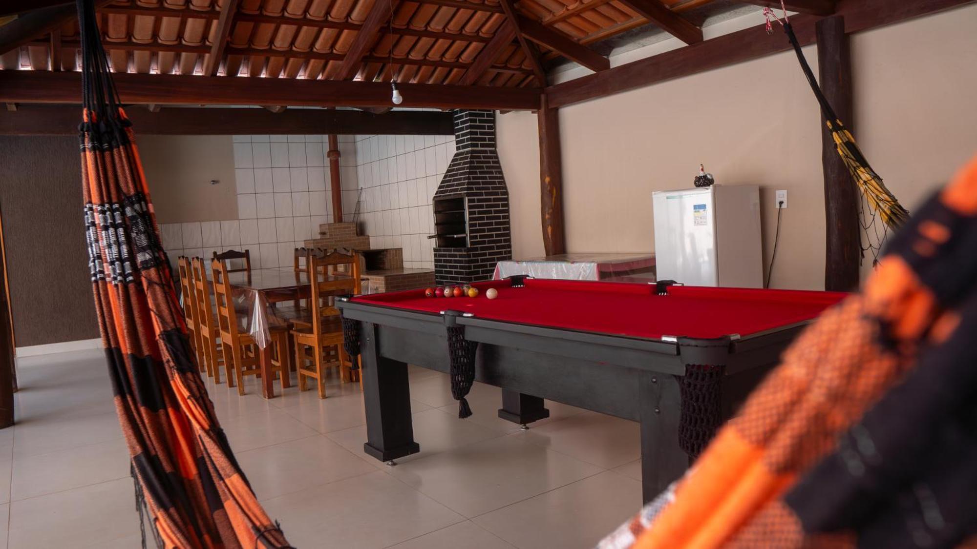 Villa Casa No Centro De Pirenópolis Extérieur photo