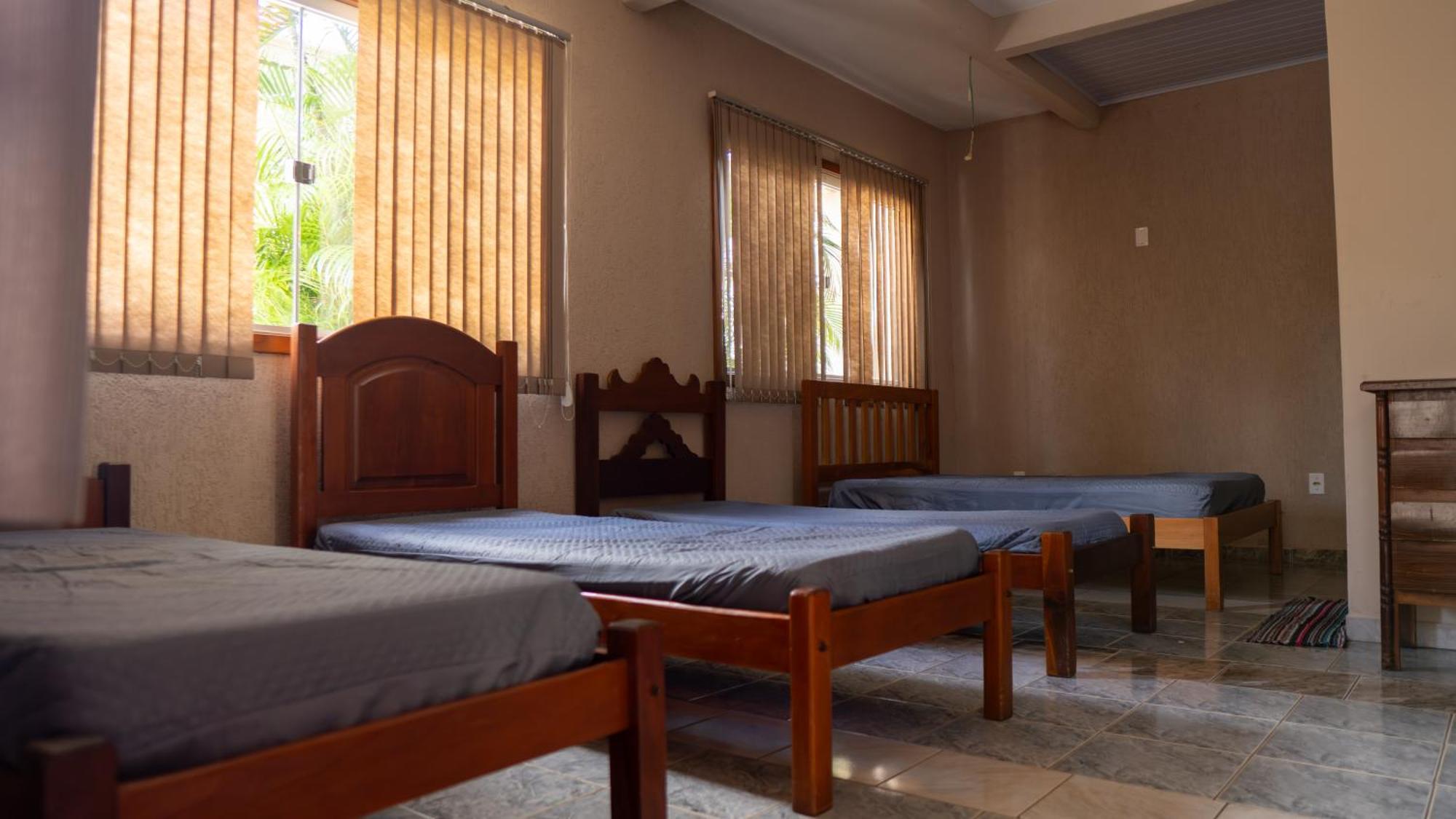 Villa Casa No Centro De Pirenópolis Extérieur photo