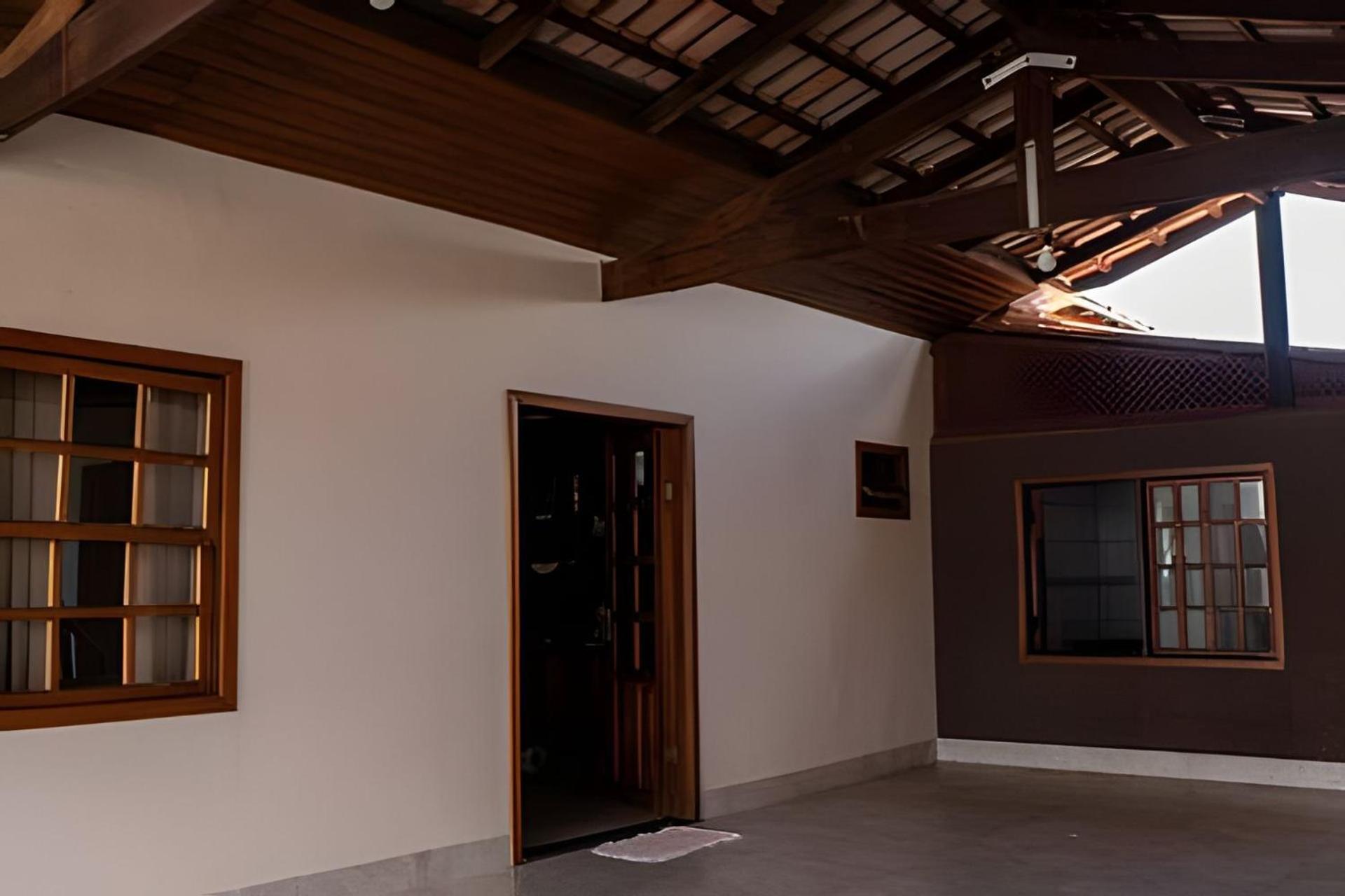 Villa Casa No Centro De Pirenópolis Extérieur photo