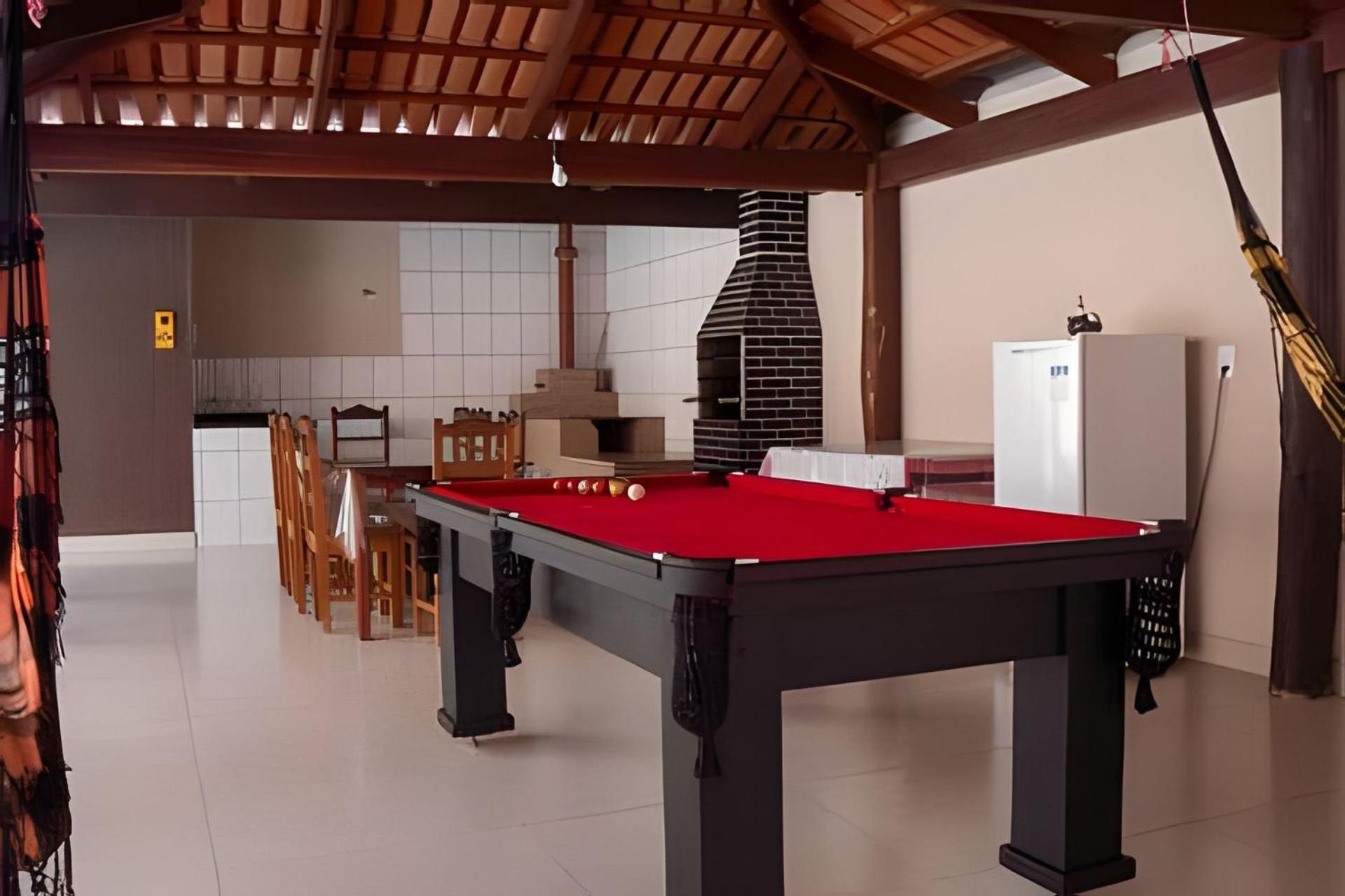 Villa Casa No Centro De Pirenópolis Extérieur photo