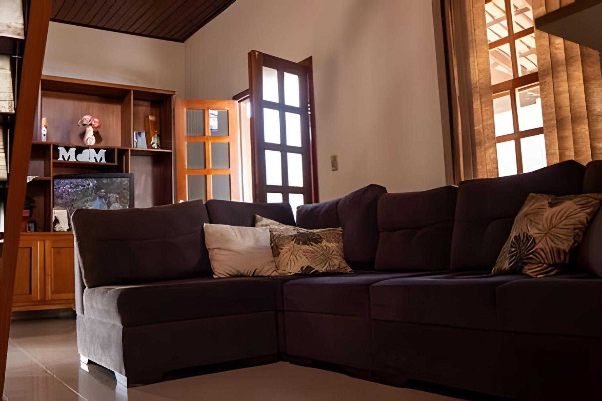 Villa Casa No Centro De Pirenópolis Extérieur photo